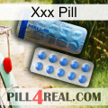 Xxx Pill 40